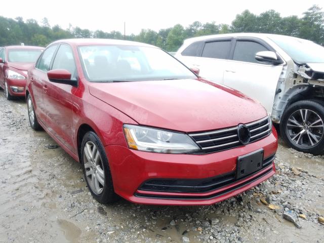 VOLKSWAGEN JETTA 2018 3vw2b7aj3jm224085