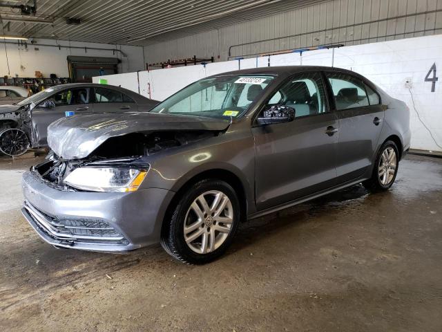 VOLKSWAGEN JETTA S 2018 3vw2b7aj3jm227259