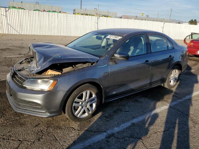 VOLKSWAGEN JETTA 2018 3vw2b7aj3jm227441