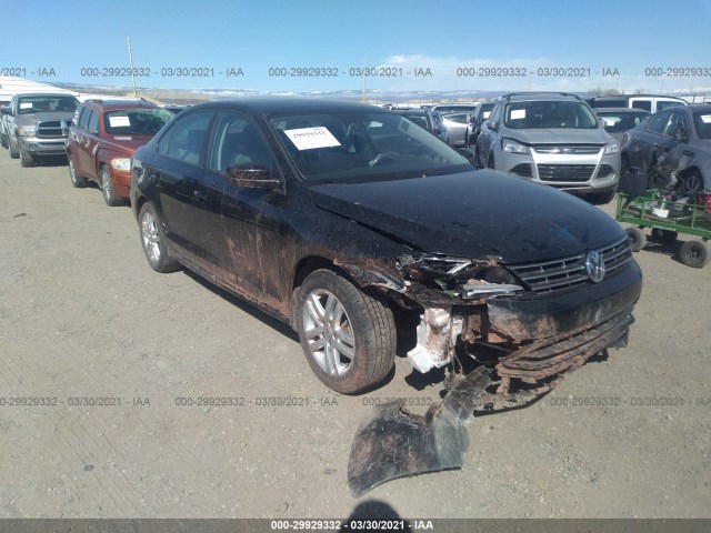 VOLKSWAGEN JETTA 2018 3vw2b7aj3jm230985