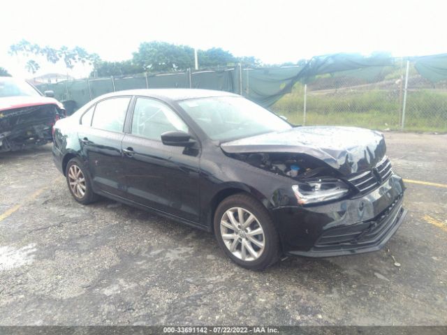 VOLKSWAGEN JETTA 2018 3vw2b7aj3jm235426