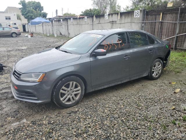 VOLKSWAGEN JETTA 2018 3vw2b7aj3jm239783