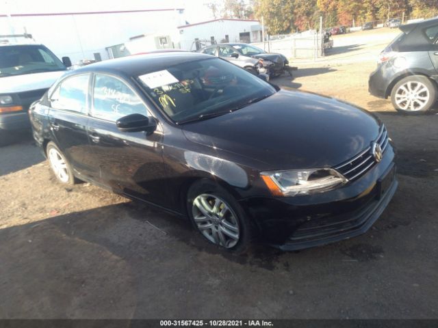 VOLKSWAGEN JETTA 2018 3vw2b7aj3jm241002