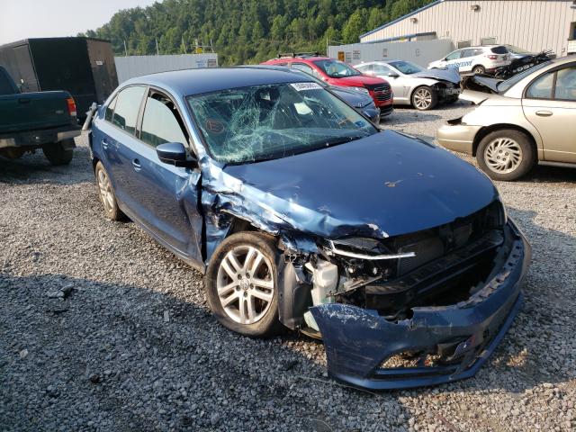 VOLKSWAGEN JETTA S 2018 3vw2b7aj3jm243347