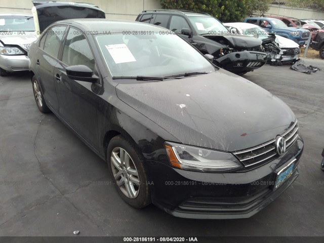 VOLKSWAGEN JETTA 2018 3vw2b7aj3jm250055