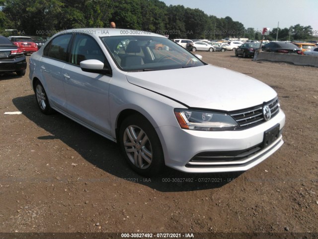 VOLKSWAGEN JETTA 2018 3vw2b7aj3jm256986