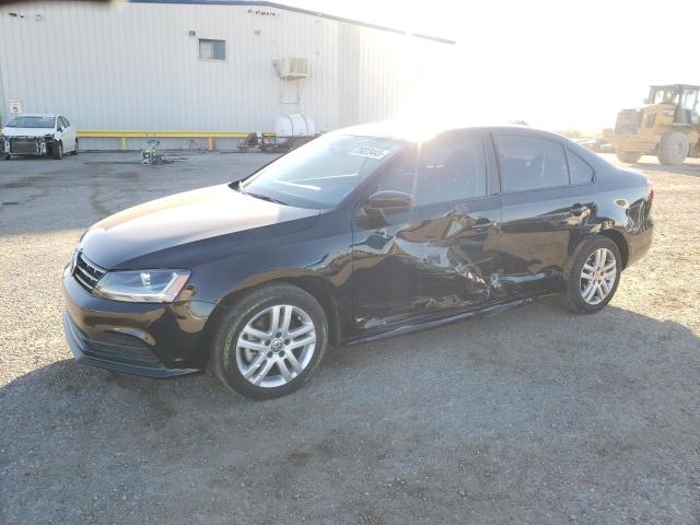 VOLKSWAGEN JETTA 2018 3vw2b7aj3jm257426