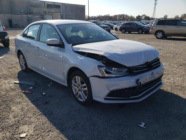 VOLKSWAGEN JETTA S 2018 3vw2b7aj3jm258088