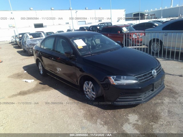 VOLKSWAGEN JETTA 2018 3vw2b7aj3jm260360