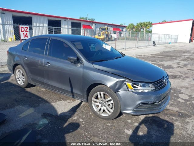 VOLKSWAGEN JETTA 2018 3vw2b7aj3jm260892