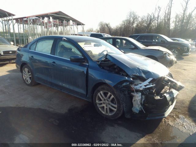 VOLKSWAGEN JETTA 2017 3vw2b7aj4hm202221