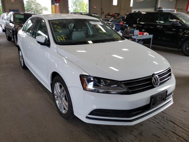 VOLKSWAGEN JETTA S 2017 3vw2b7aj4hm202333