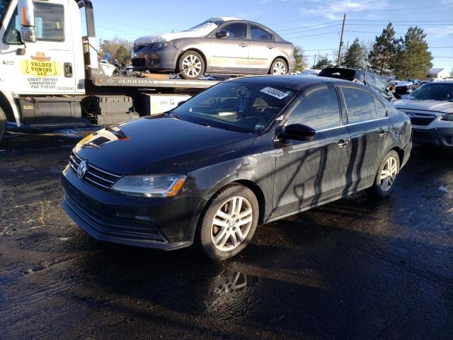 VOLKSWAGEN JETTA 2017 3vw2b7aj4hm204860