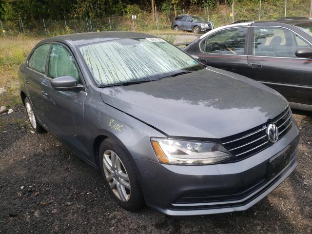 VOLKSWAGEN JETTA S 2017 3vw2b7aj4hm204941