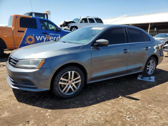 VOLKSWAGEN JETTA 2017 3vw2b7aj4hm205202