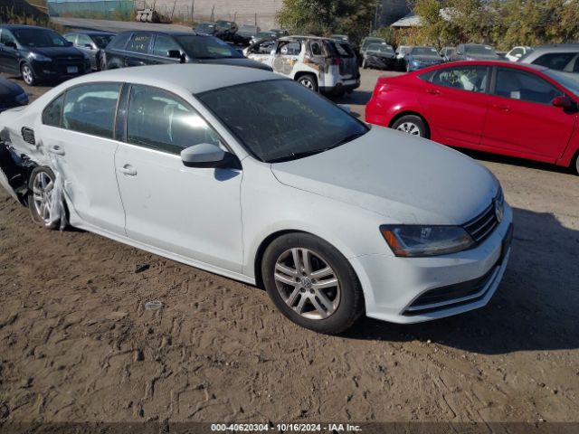 VOLKSWAGEN JETTA 2017 3vw2b7aj4hm208715