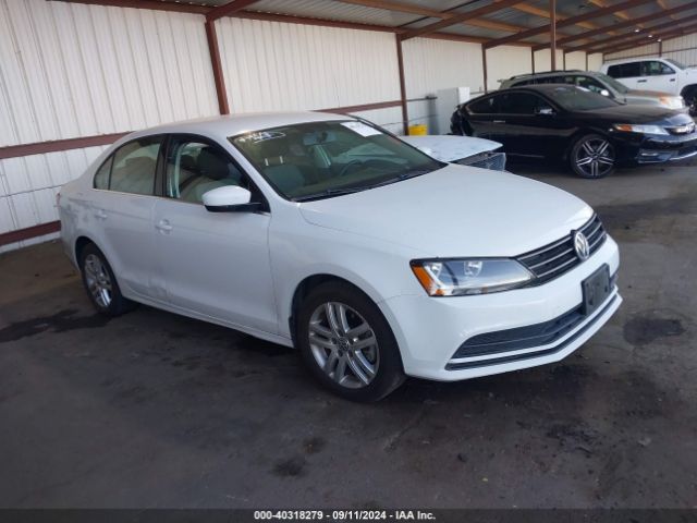 VOLKSWAGEN JETTA 2017 3vw2b7aj4hm209525