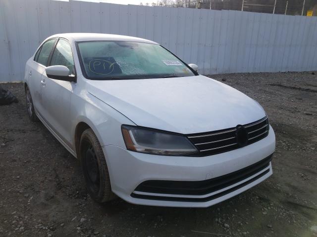 VOLKSWAGEN JETTA S 2017 3vw2b7aj4hm215597