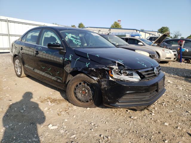 VOLKSWAGEN NULL 2017 3vw2b7aj4hm218483