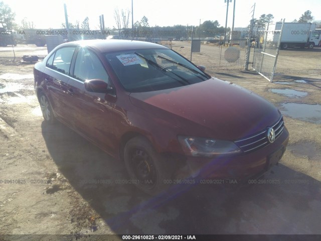 VOLKSWAGEN JETTA 2017 3vw2b7aj4hm219486