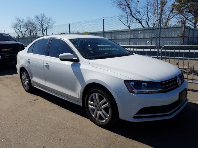 VOLKSWAGEN JETTA S 2017 3vw2b7aj4hm220783