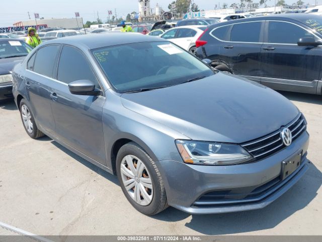 VOLKSWAGEN JETTA 2017 3vw2b7aj4hm234862