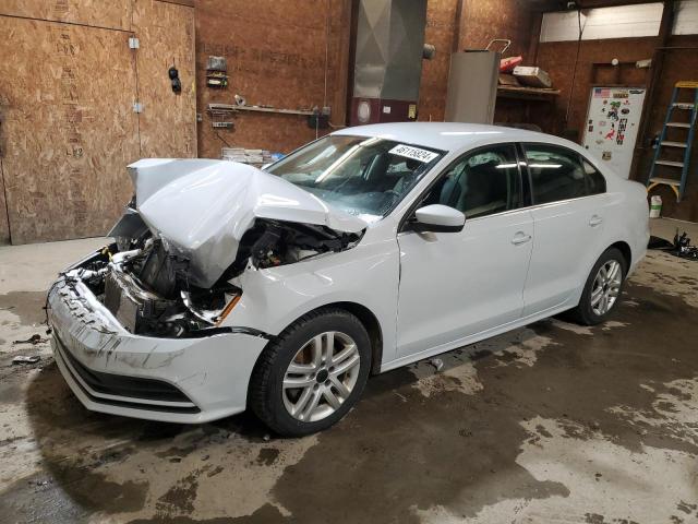 VOLKSWAGEN JETTA 2017 3vw2b7aj4hm235879