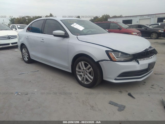 VOLKSWAGEN JETTA 2017 3vw2b7aj4hm238541