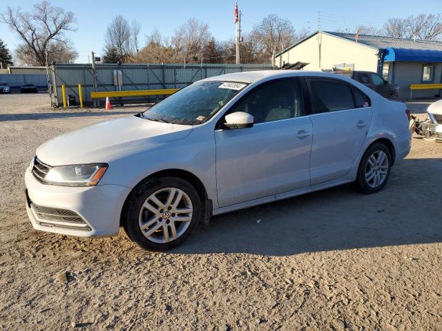 VOLKSWAGEN JETTA 2017 3vw2b7aj4hm241925