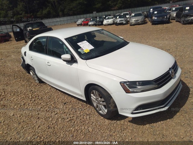 VOLKSWAGEN JETTA 2017 3vw2b7aj4hm242248