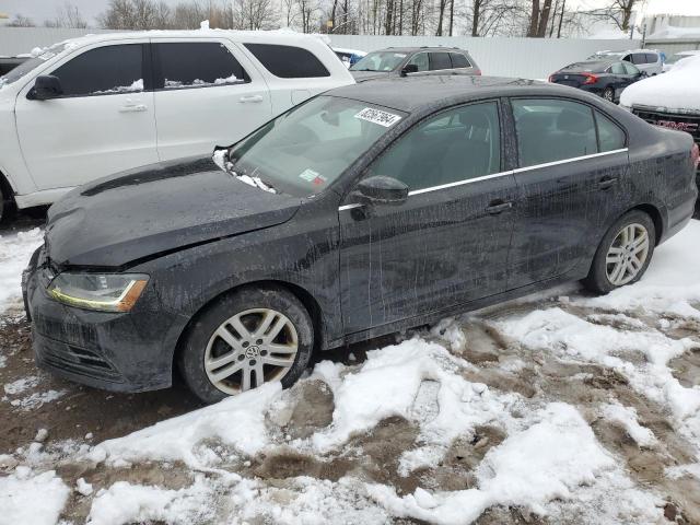 VOLKSWAGEN JETTA S 2017 3vw2b7aj4hm251340