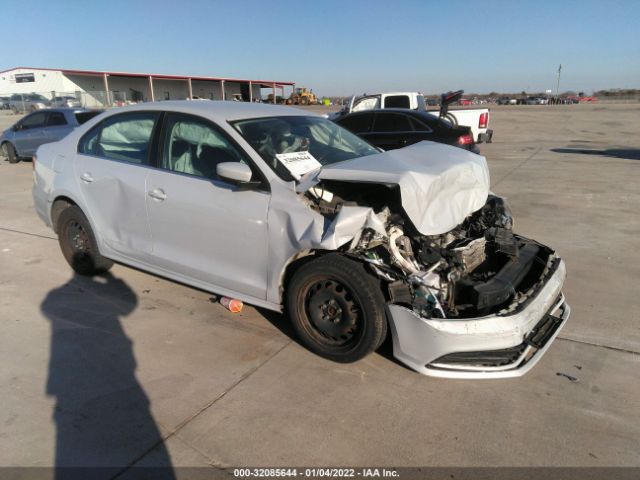 VOLKSWAGEN JETTA 2017 3vw2b7aj4hm252682