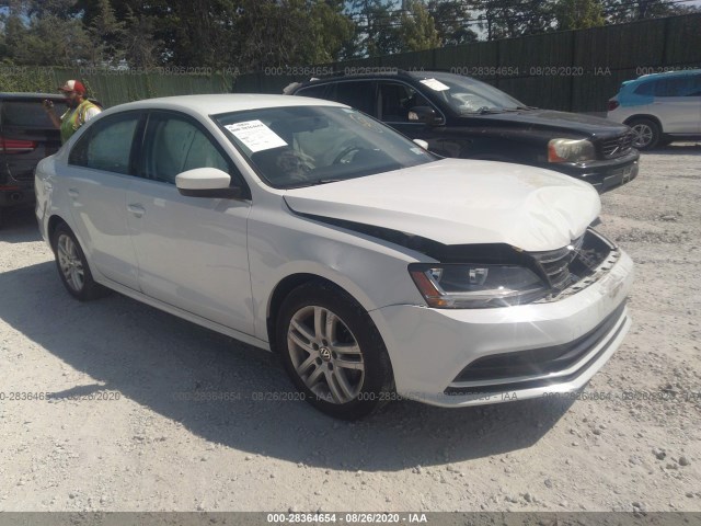 VOLKSWAGEN JETTA 2017 3vw2b7aj4hm253413