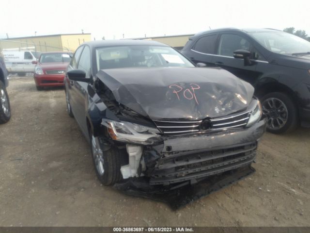 VOLKSWAGEN JETTA 2017 3vw2b7aj4hm254111