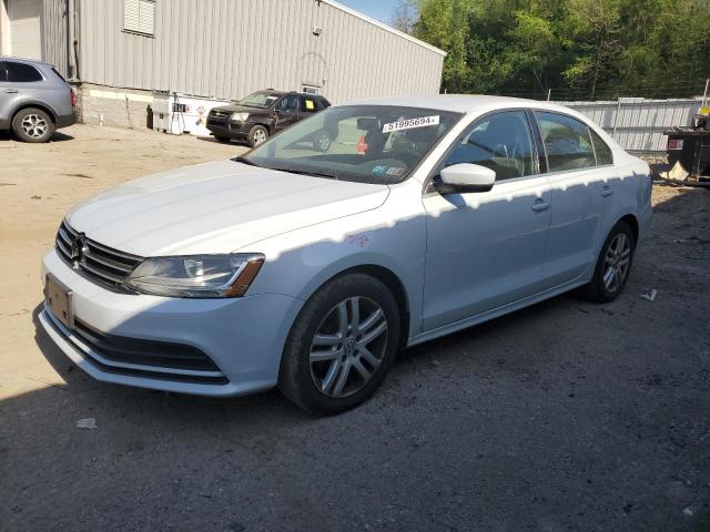 VOLKSWAGEN JETTA 2017 3vw2b7aj4hm254142