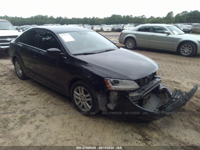 VOLKSWAGEN JETTA 2017 3vw2b7aj4hm257641