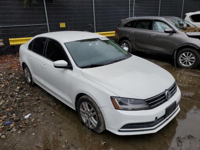 VOLKSWAGEN JETTA S 2017 3vw2b7aj4hm257719