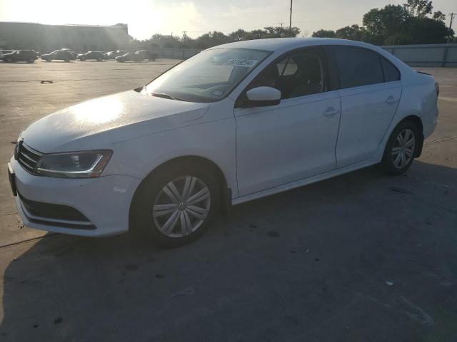 VOLKSWAGEN JETTA 2017 3vw2b7aj4hm258272