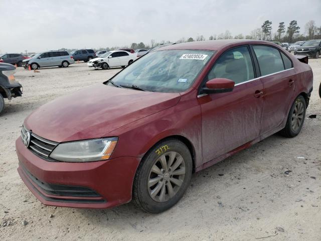 VOLKSWAGEN JETTA S 2017 3vw2b7aj4hm261074