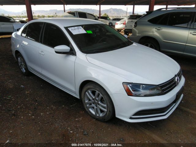 VOLKSWAGEN JETTA 2017 3vw2b7aj4hm262418