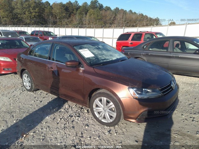 VOLKSWAGEN JETTA 2017 3vw2b7aj4hm262449