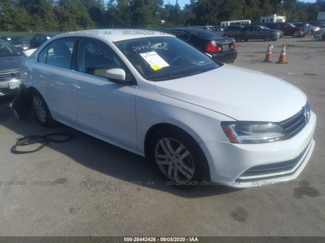 VOLKSWAGEN JETTA 2017 3vw2b7aj4hm265724