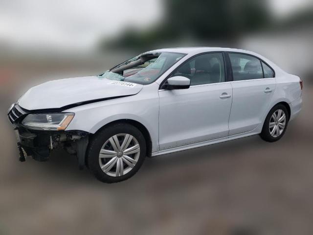 VOLKSWAGEN JETTA 2017 3vw2b7aj4hm265853