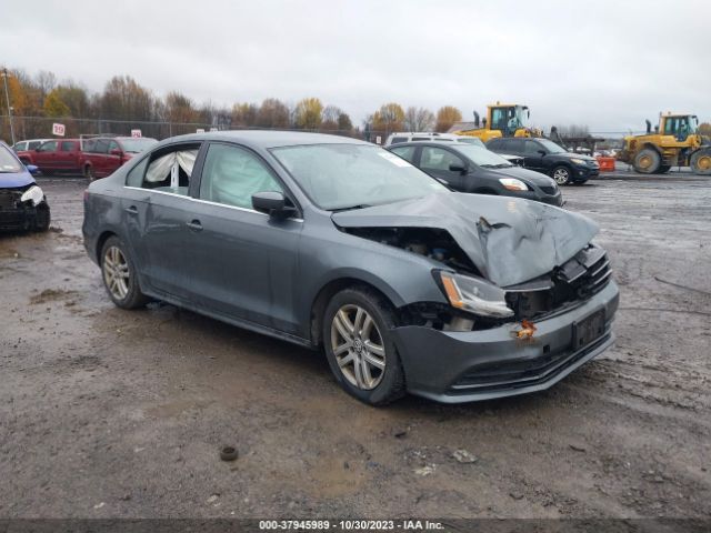 VOLKSWAGEN JETTA 2017 3vw2b7aj4hm269207