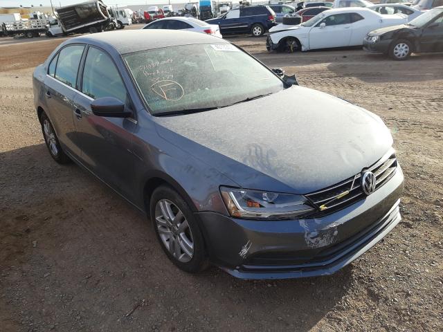 VOLKSWAGEN NULL 2017 3vw2b7aj4hm270454