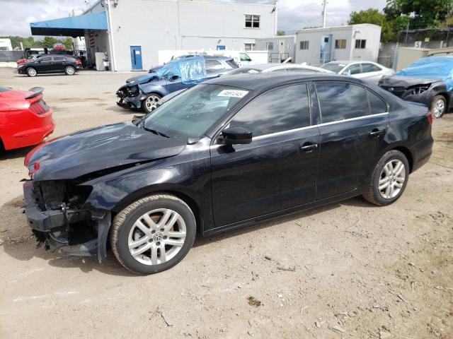 VOLKSWAGEN JETTA 2017 3vw2b7aj4hm273936