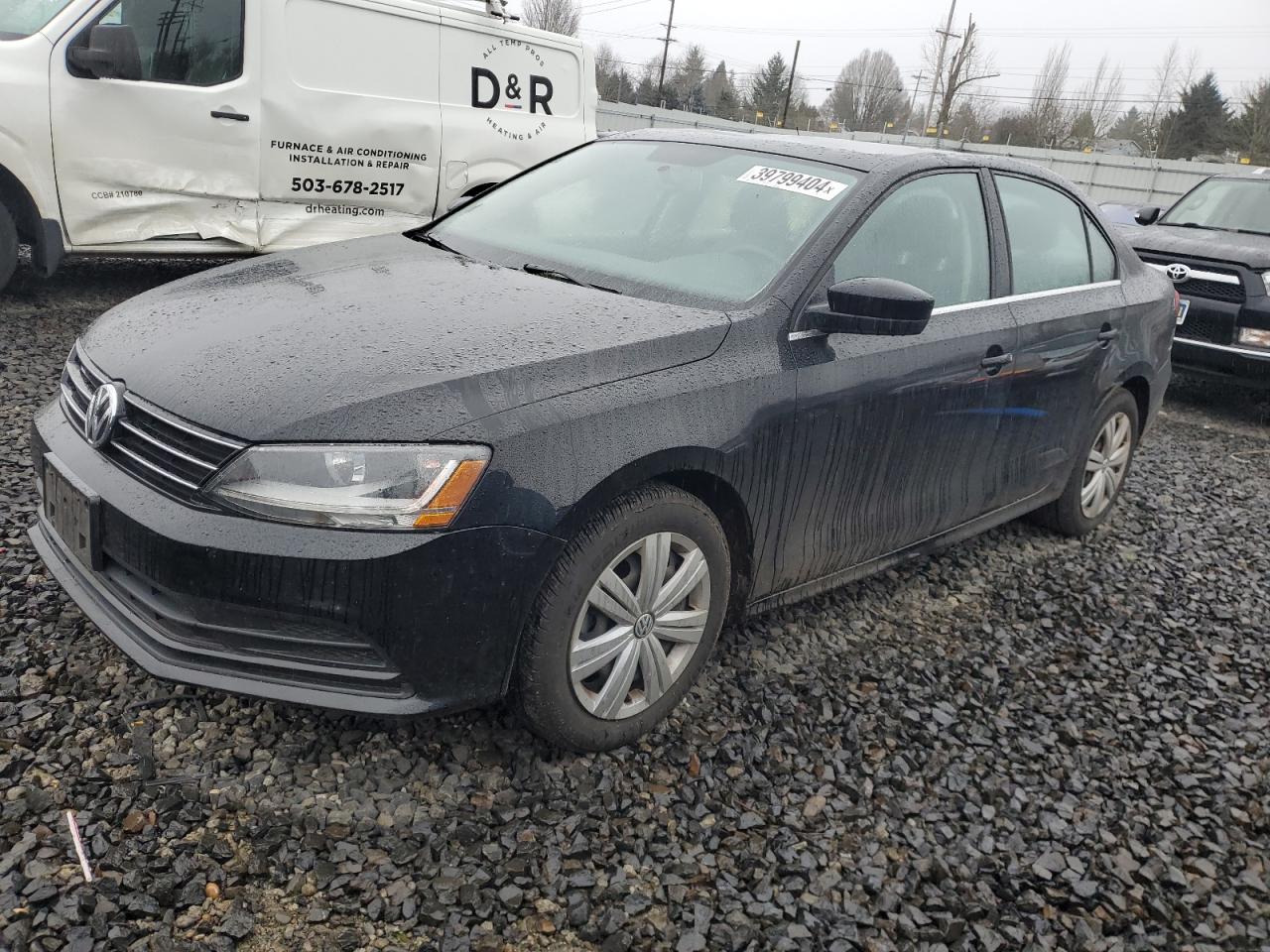 VOLKSWAGEN JETTA 2017 3vw2b7aj4hm275282