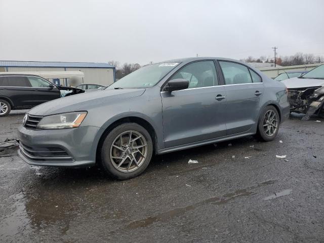 VOLKSWAGEN JETTA S 2017 3vw2b7aj4hm279297