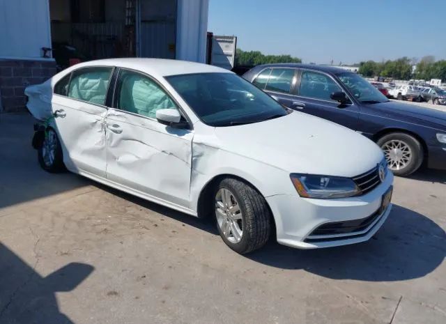 VOLKSWAGEN JETTA 2017 3vw2b7aj4hm282443