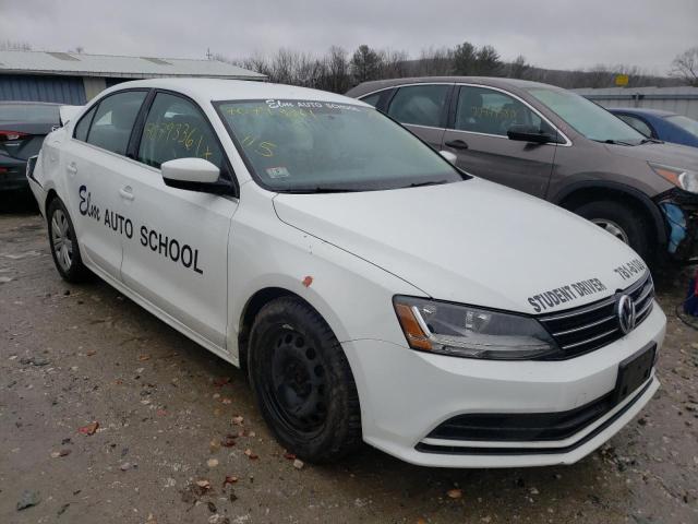 VOLKSWAGEN JETTA S 2017 3vw2b7aj4hm290199